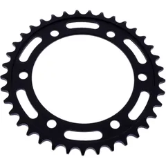 Kettenrad 37Z Teilung 520 Innendurchmesser 120 Lochkreis 140 passend für: Kawasaki W, EN