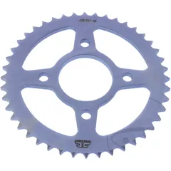 Kettenrad 44Z Teilung 428 Innendurchmesser 058 Lochkreis 090 passend für: Honda CBR, CB