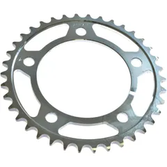 Kettenrad 38Z Teilung 525 Innendurchmesser 112 Lochkreis 138 passend für: Honda CB, CBF, CBR
