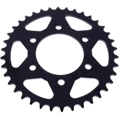 Kettenrad 38Z Teilung 520 Innendurchmesser 080 Lochkreis 104 passend für: Kawasaki Z, ZX - 6R, KLE