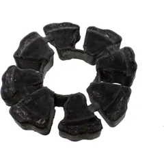 Cush drive rubber OE replacement contents 1 piece for: KTM Duke