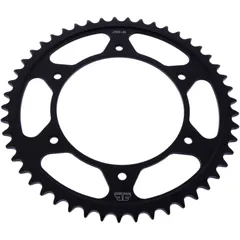 Kettenrad 49Z Teilung 520 Innendurchmesser 136 Lochkreis 160 passend für: BMW F 650, G