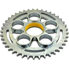 Kettenrad 41Z Teilung 525 Innendurchmesser 055 Lochkreis 085 passend für: Ducati Hypermotard, Monster, 916