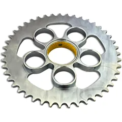 Kettenrad 45Z Teilung 525 Innendurchmesser 055 Lochkreis 085 passend für: Ducati Hypermotard, Monster, 916