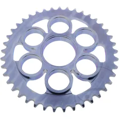 Kettenrad 41Z Teilung 525 Innendurchmesser 060 Lochkreis 110 passend für: Ducati Panigale, Monster, Streetfighter