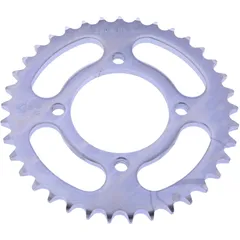 Kettenrad 37Z Teilung 428 Innendurchmesser 064 Lochkreis 080 passend für: SYM XS