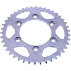 Rear sprocket 42 tooth pitch 525 inner diameter 100 bolt spacing 124 for: Ducati Monster, Sport, ST4S