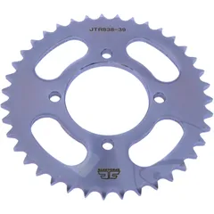 Kettenrad 39Z Teilung 428 Innendurchmesser 064 Lochkreis 080 passend für: SYM XS