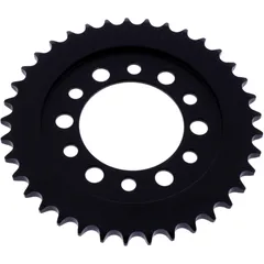 Kettenrad 37Z Teilung 428 Innendurchmesser 062 Lochkreis 080 passend für: Yamaha YZ