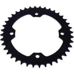 Kettenrad 40Z Teilung 520 Innendurchmesser 125 Lochkreis 145 passend für: Yamaha YFM, YFZ