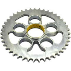 Kettenrad 43Z Teilung 525 Innendurchmesser 055 Lochkreis 085 passend für: Ducati Hypermotard, Monster, 916
