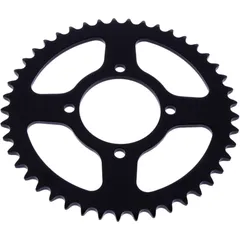 Kettenrad 45Z Teilung 420 Innendurchmesser 064 Lochkreis 080 passend für: Yamaha PW, TT - R, LB - 2M