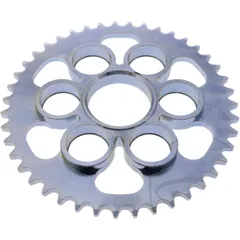 Kettenrad 43Z Teilung 525 Innendurchmesser 060 Lochkreis 091 passend für: Ducati Diavel, 1198, 1098
