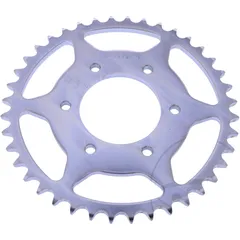Kettenrad 39Z 525 für Motorräder