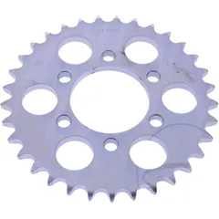 Kettenrad 33Z 530 Stahl für Motorräder