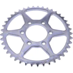 Kettenrad 41Z 530 Teilung für Motorräder 7270067