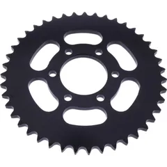 Rear sprocket 43 tooth pitch 530 si