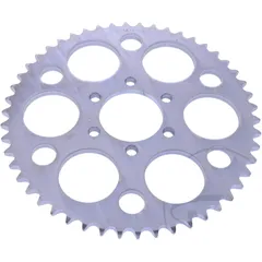 50 Tooth Rear Sprocket 530 Steel for: JT Sprockets
