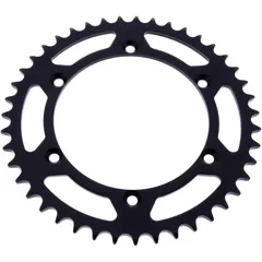 Kettenrad 43Z Teilung 520 Innendurchmesser 134 Lochkreis 150 passend für: Kawasaki KX, KLX, KDX