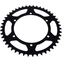 Rear sprocket 46 tooth pitch 520 sw inner diameter 134 bolt spacing 150 for: Kawasaki KX, KLX, KDX