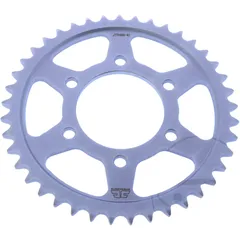 Kettenrad 41Z Teilung 530 Innendurchmesser 080 Lochkreis 104 passend für: Kawasaki ZRX, Z, ZX - 9R