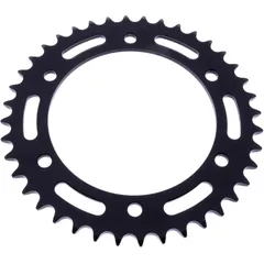 Kettenrad 40Z Teilung 520 Innendurchmesser 134 Lochkreis 156 passend für: Kawasaki KR - 1S, KR - 1