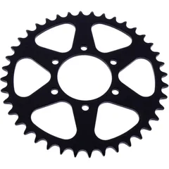 Kettenrad 40Z Teilung 520 Innendurchmesser 068 Lochkreis 086 passend für: Kawasaki Z