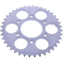 Kettenrad 40Z Teilung 530 Innendurchmesser 074 Lochkreis 104 passend für: Kawasaki Z