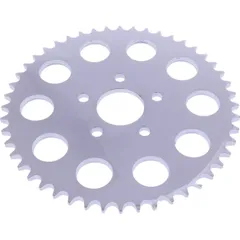 Rear sprocket 48tooth pitch 530