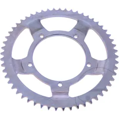 Kettenrad 55Z Teilung 428 Innendurchmesser 105 Lochkreis 120 passend für: KSR - Moto TR