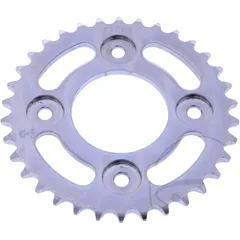 Kettenrad 34Z Teilung 420 Innendurchmesser 058 Lochkreis 090 passend für: Honda ANF, MSX, AFS