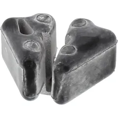 Ruckdämpfer für: KTM Originalersatzteil 90210059100