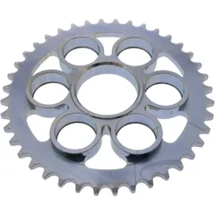 Kettenrad 40Z Teilung 525 Innendurchmesser 060 Lochkreis 091 passend für: Ducati Diavel, 1198, 1098