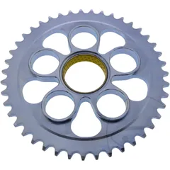 Kettenrad 43Z Teilung 525 Innendurchmesser 055 Lochkreis 085 passend für: Ducati 848, Multistrada, Multistrada DS
