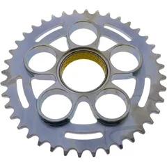 Kettenrad 40Z Teilung 520 Innendurchmesser 055 Lochkreis 085 passend für: Ducati 748, Monster