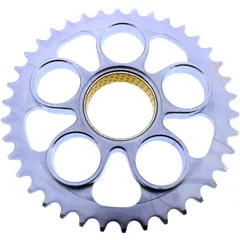 Kettenrad 38Z Teilung 525 Innendurchmesser 055 Lochkreis 085 passend für: Ducati Hypermotard, Monster, 916