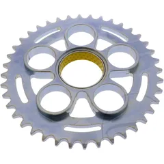 Kettenrad 40Z Teilung 525 Innendurchmesser 055 Lochkreis 085 passend für: Ducati Hypermotard, Monster, 916
