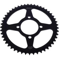 54 Tooth Rear Sprocket for 428 Pitch