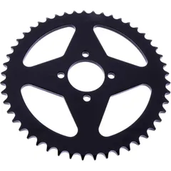 Kettenrad 49Z Teilung 428 Innendurchmesser 044 Lochkreis 060 passend für: Yamaha DT