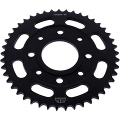 Kettenrad 45Z Teilung 428 Innendurchmesser 058 Lochkreis 090 passend für: Honda CB, CM, XL