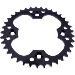 Kettenrad 35Z Teilung 520 schwarz Innendurchmesser 103 Lochkreis 132 passend für: KTM SX Quad, XC Quad