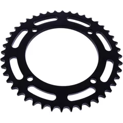 Rear sprocket 44tooth pitch 428