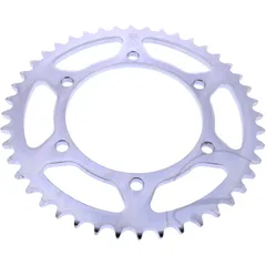 Kettenrad 44Z Teilung 525 Innendurchmesser 120 Lochkreis 140 passend für: Kawasaki W, ZR - 7, ZR