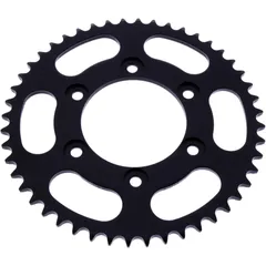 Kettenrad 52Z Teilung 420 Innendurchmesser 080 Lochkreis 100 passend für: Rieju Spike, Tango