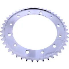 Kettenrad 45Z Teilung 530 Innendurchmesser 154 Lochkreis 176 passend für: Honda VFR, CB