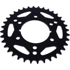 Kettenrad 36Z Teilung 520 Innendurchmesser 080 Lochkreis 104 passend für: Kawasaki ZX - 10R, ZX - 6R, ZX - 10RR