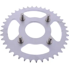 Rear sprocket 41tooth pitch 520