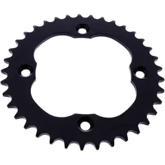 Kettenrad 37Z Teilung 520 Innendurchmesser 113 Lochkreis 137 passend für: Suzuki LT - Z, LT - R