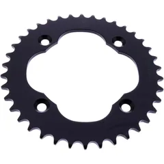 Kettenrad 38Z Teilung 520 Innendurchmesser 113 Lochkreis 137 passend für: Suzuki LT - Z, LT - R