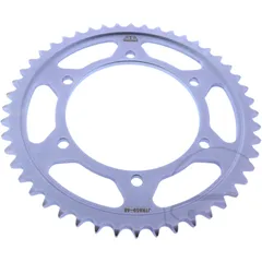 48-Tooth Rear Sprocket Pitch 530 for Motorcycles